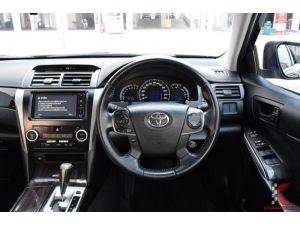 Toyota Camry 2.0 (ปี 2014) G Extremo Sedan AT รูปที่ 3